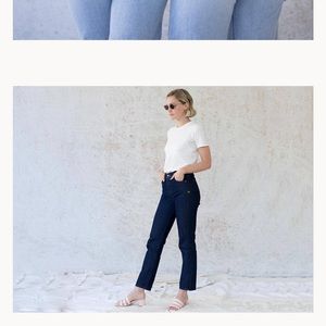 Bliss and Mischief Denim 27